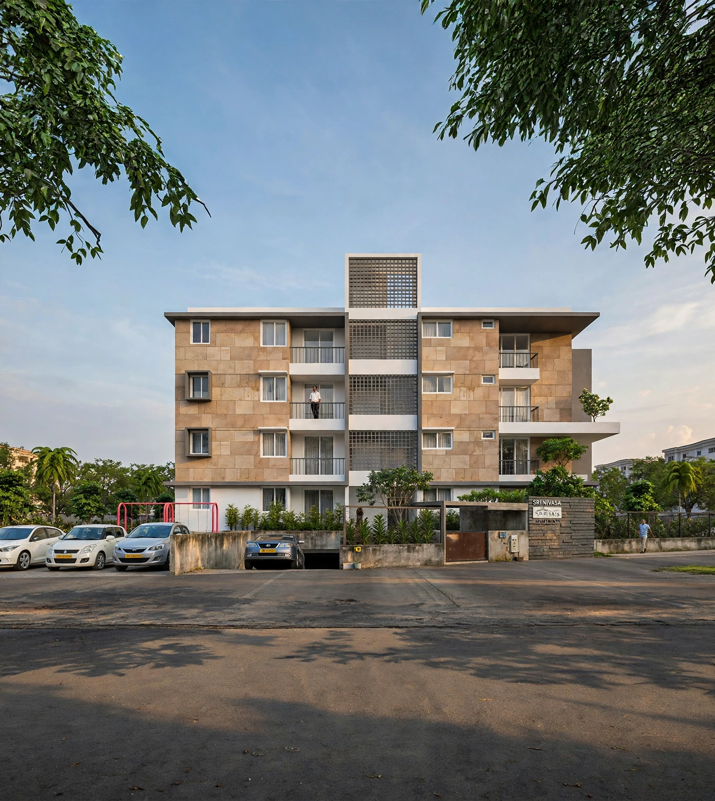 G9 Pavamana Mysuru
